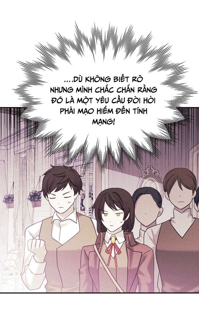 Cửa Hàng Búp Bê Của Công Chúa Chap 37 - Trang 2