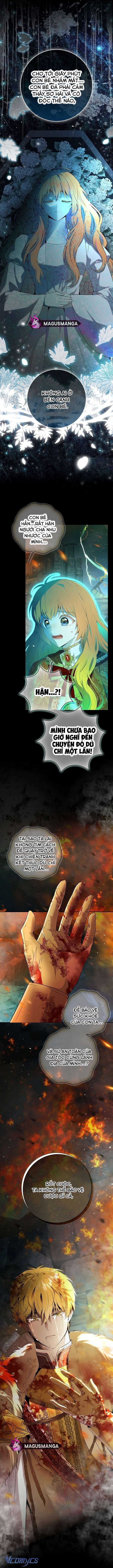 Sóc Con Tài Năng Chap 85 - Next Chap 86