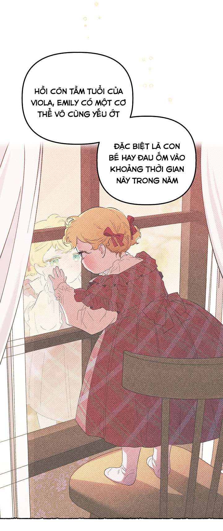 May Mắn Hay Bất Hạnh Chap 74 - Trang 4