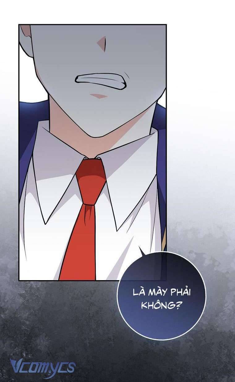 Tôi Thề Chúng Ta Chỉ Là Bạn Chapter 4 - Trang 4