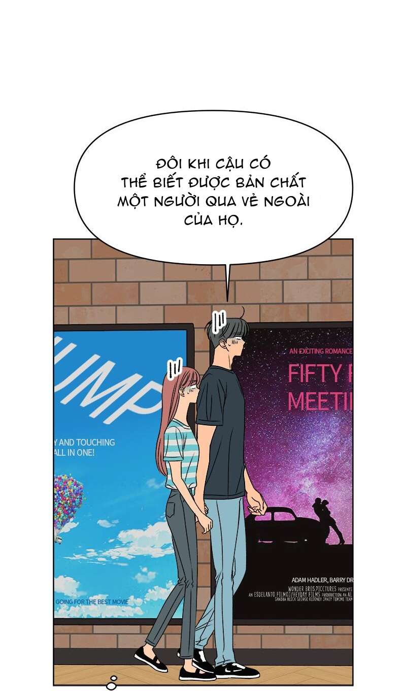 Tình Xưa Viết Lại Chapter 35 - Next Chapter 36