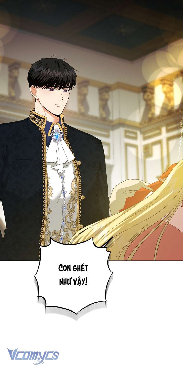 [18+] Phương Pháp Gia Hạn Hợp Đồng Hôn Nhân Chap 23 - Trang 2