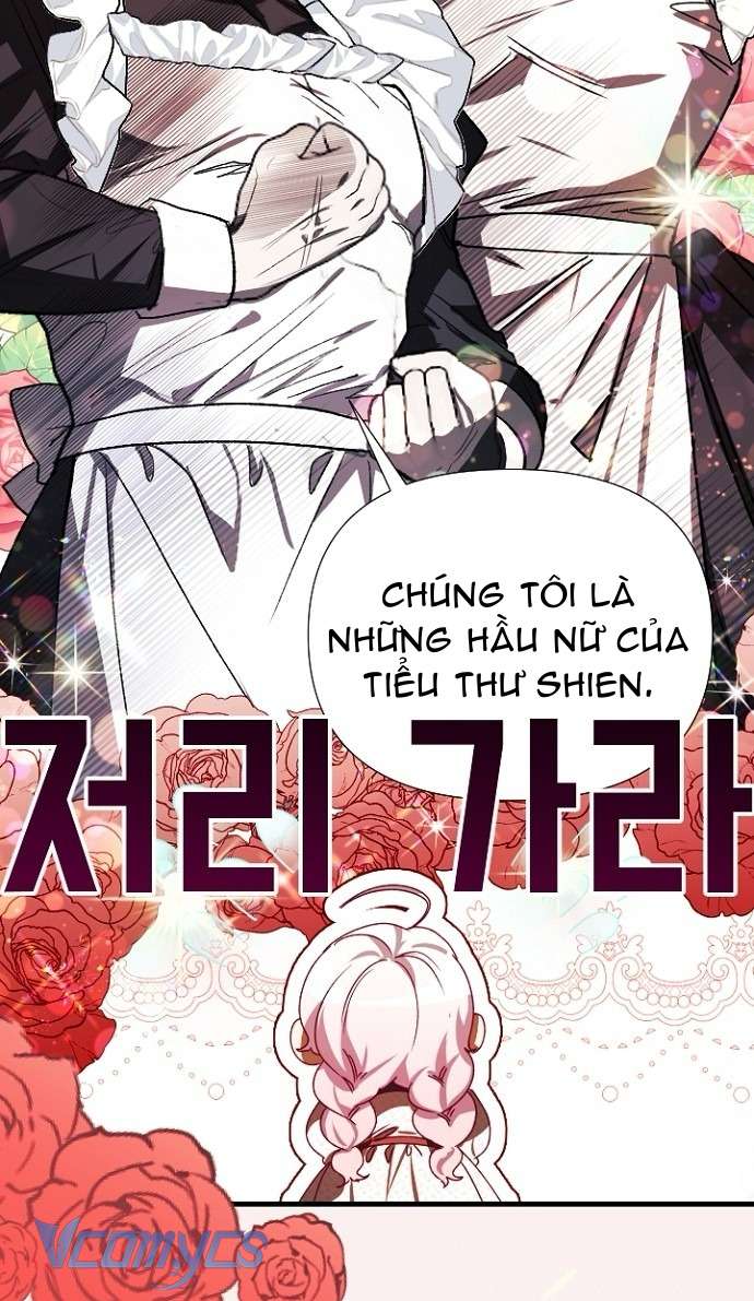 Papa Bạo Chúa, Con Sẽ Bảo Vệ Người! Chap 3 - Trang 2