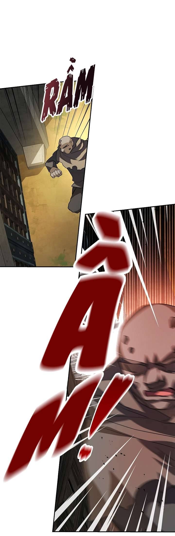 Hôn Phu Ẩn Sắc Chapter 17 - Trang 4