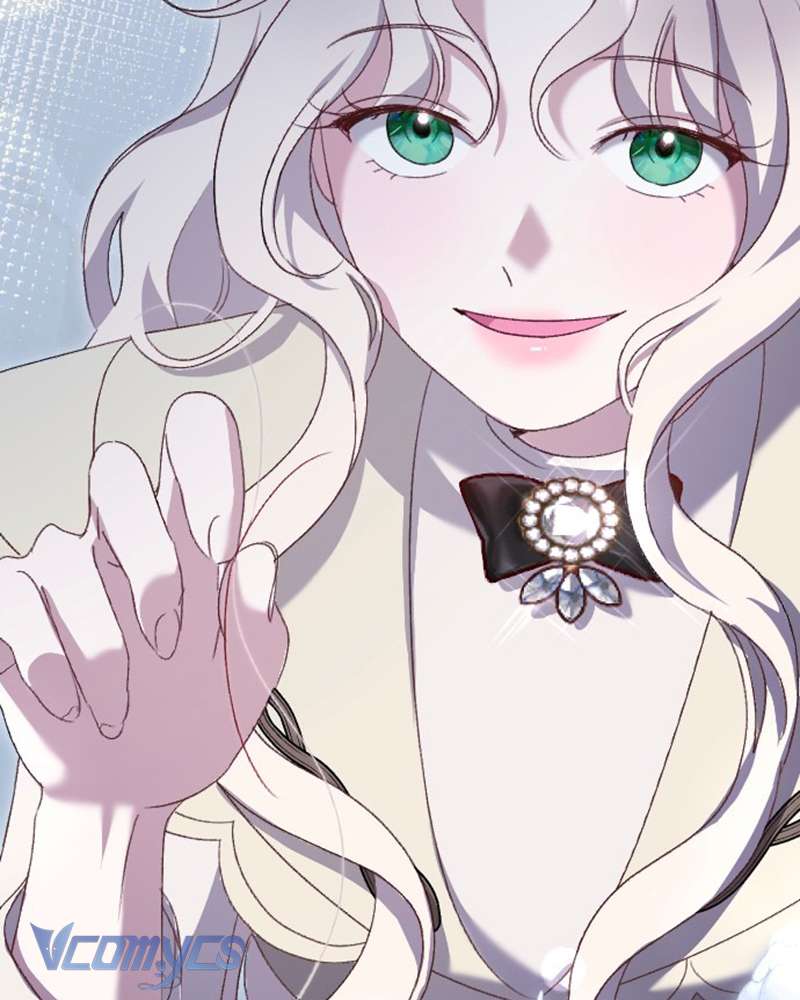 Dành Cho Những Ai Coi Hối Tiếc Là Điều Xa Xỉ Chap 4 - Trang 4