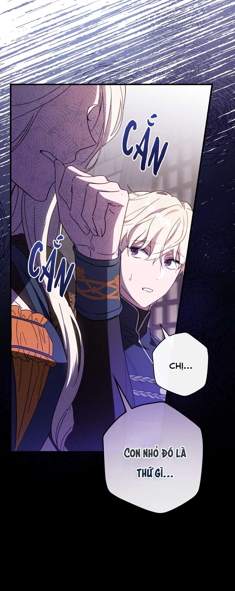 Phương Pháp Khiến Phu Quân Đứng Về Phía Tôi Chapter 28 - Trang 4