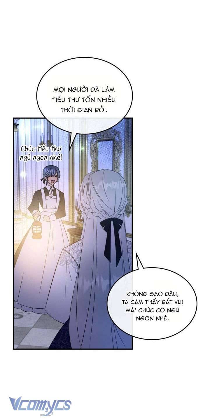 Công Nương Toàn Năng Cũng Thấy Chán Nản Chap 31 - Trang 3