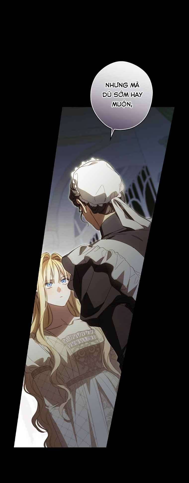 Phương Pháp Khiến Phu Quân Đứng Về Phía Tôi Chapter 70 - Trang 4