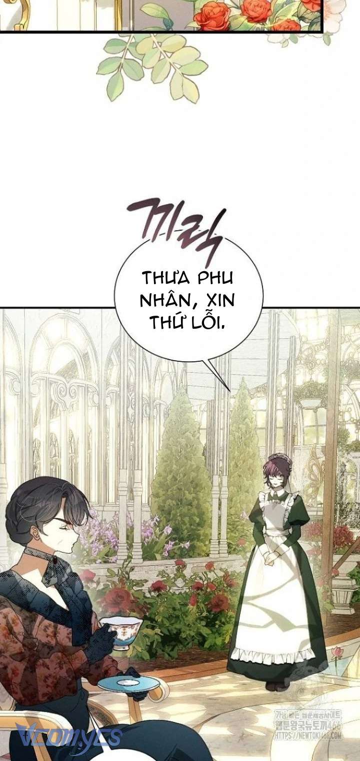 Papa Bạo Chúa, Con Sẽ Bảo Vệ Người! Chap 13 - Trang 2