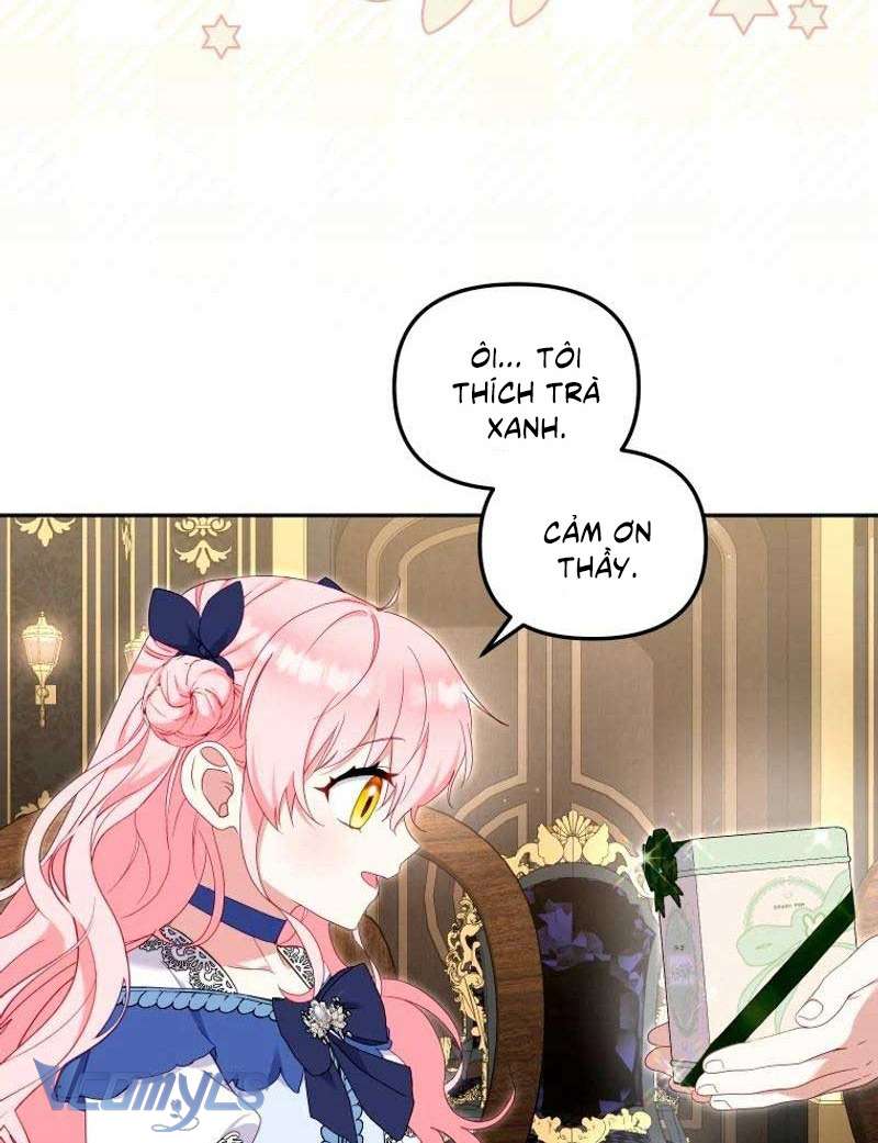 Tôi Được Nuôi Dưỡng Bởi Những Kẻ Phản Diện Chap 73 - Trang 3