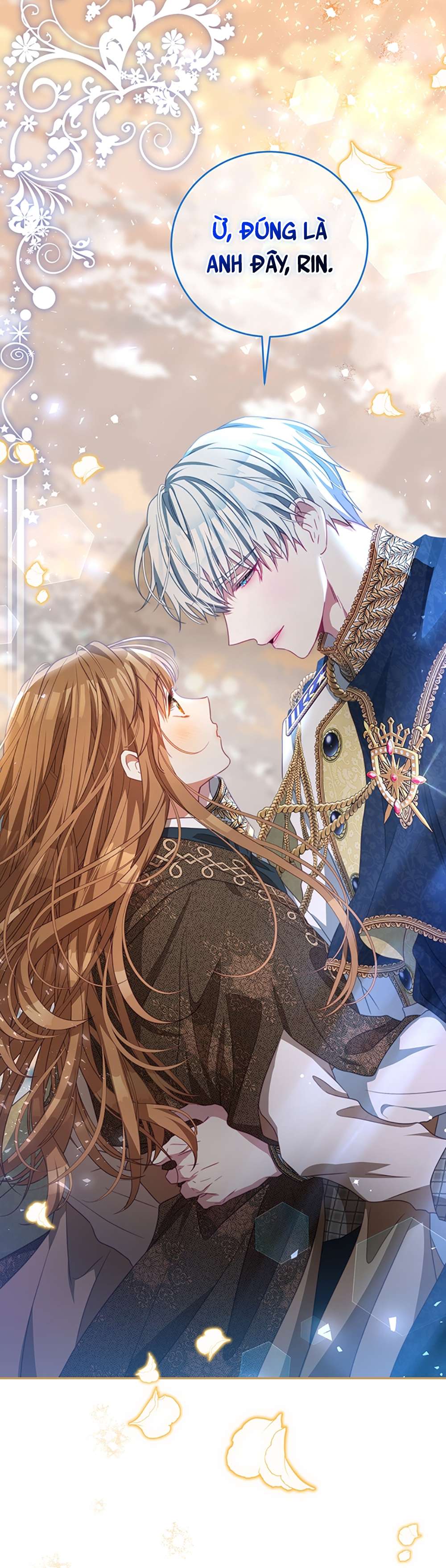 Trở Thành Tình Địch Của Các Nam Chính Chapter 86 - Trang 3