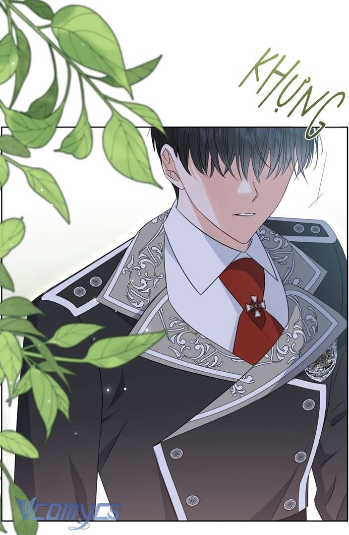 Hãy Để Tiểu Thư Emily Yên Chapter 4 - Trang 4