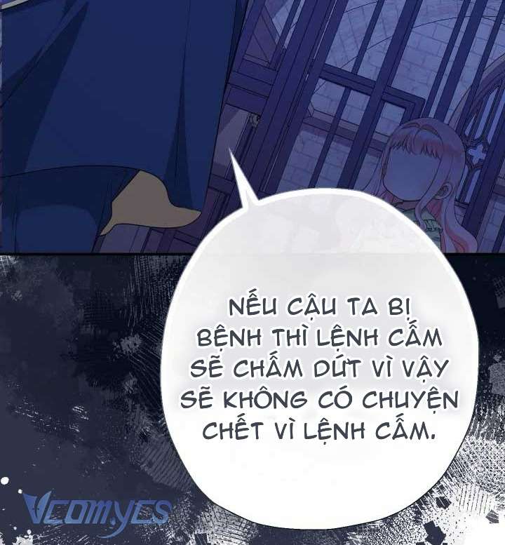 Tiểu Thư Tích Tiền Đi Bụi Chapter 64 - Trang 4
