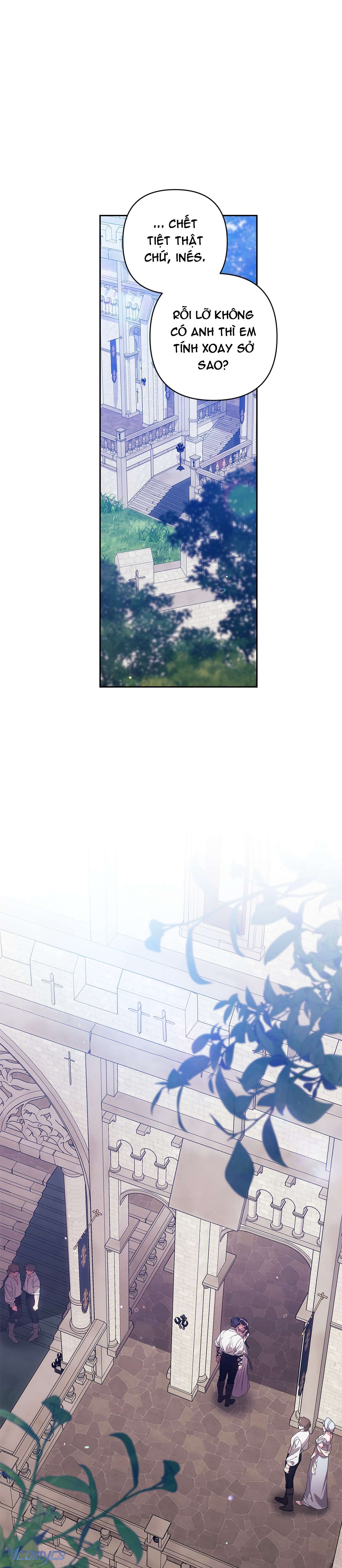 Hôn Nhân Này Rồi Sẽ Đổ Vỡ Chapter 92 - Next Chapter 93