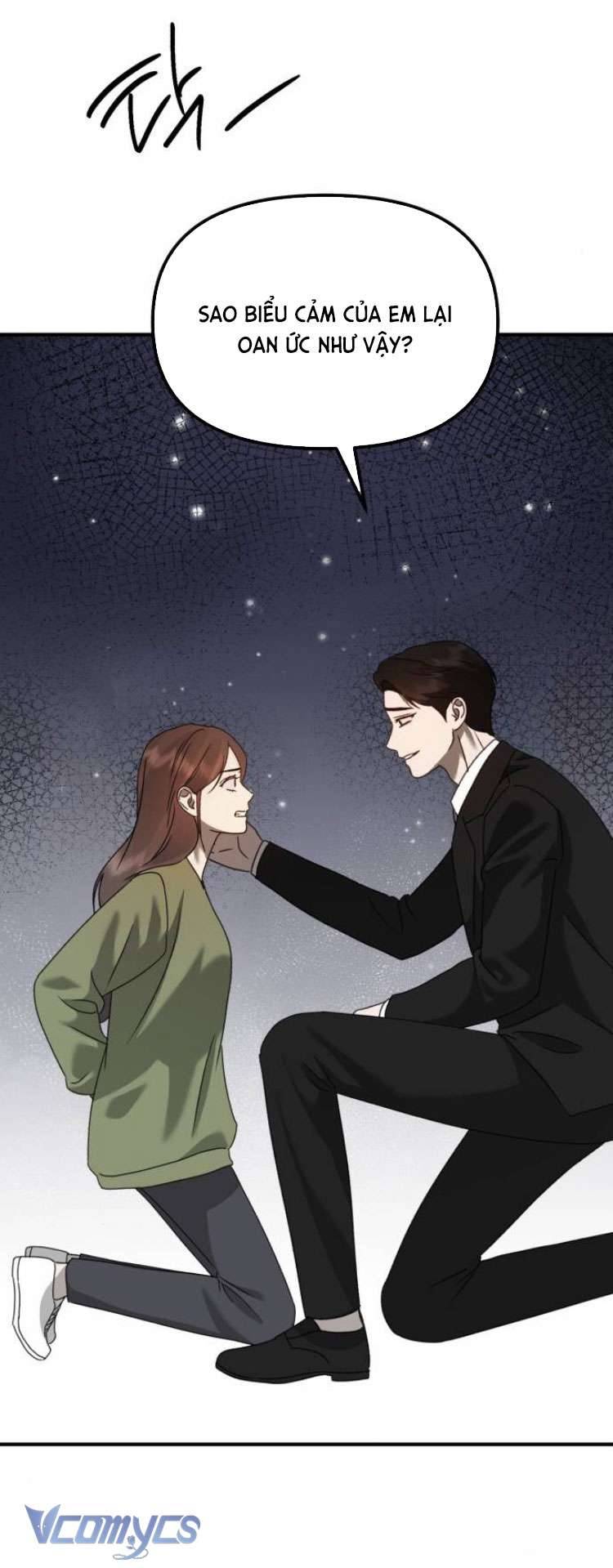 Thần Hổ Jang San Chap 43 - Trang 2