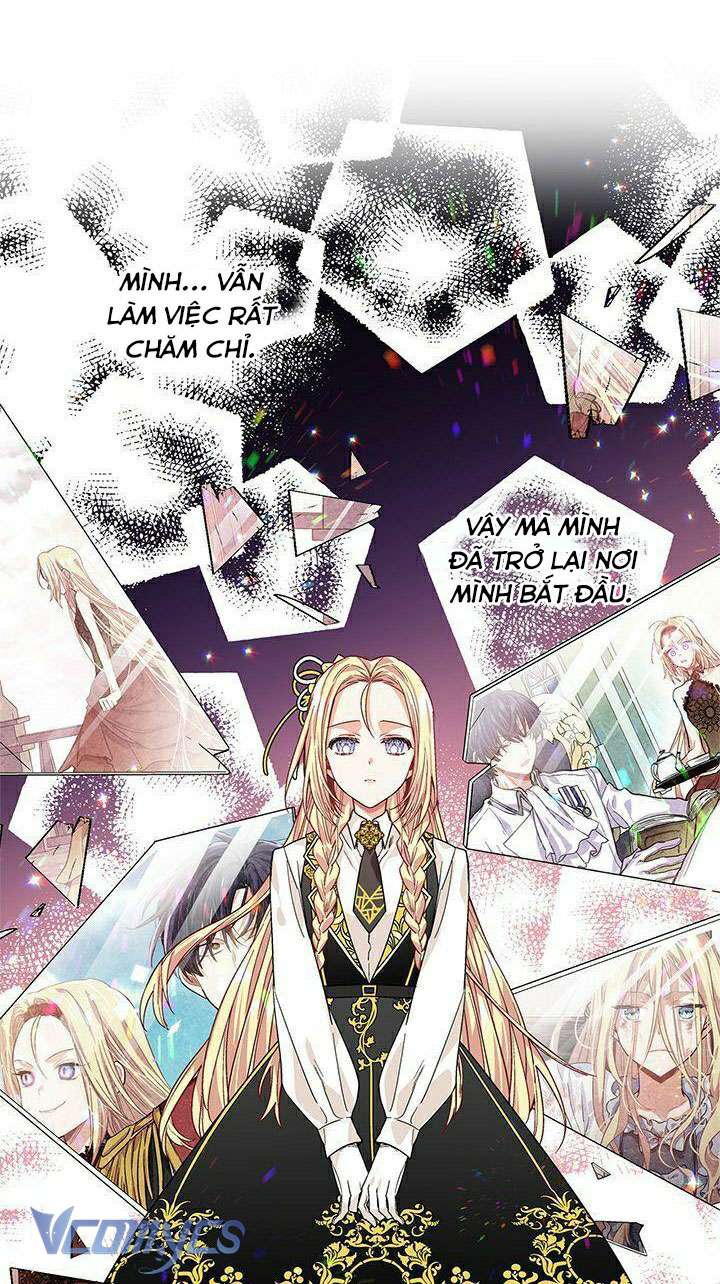 Bác Sĩ Elise: Vi Tiểu Thư Với Cây Đèn Dầu Chap 45 - Trang 2