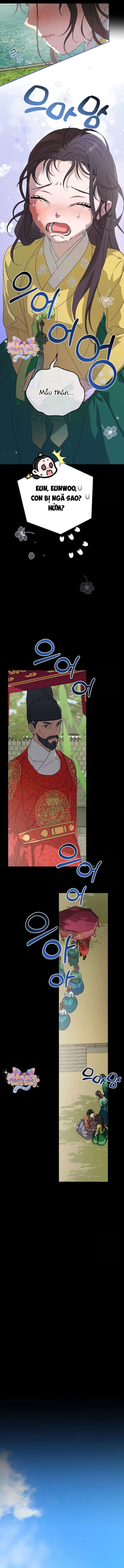 Ta Chỉ Muốn Ăn Em Chap 14 - Trang 4