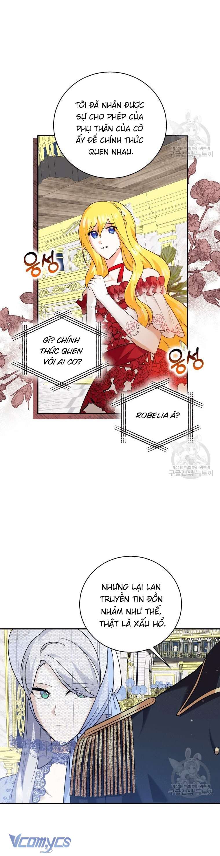 Kế Hoạch Trả Thù Chap 12 - Trang 2