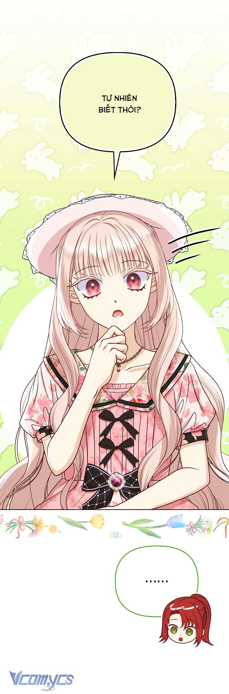 Nhân Vật Phản Diện Đều Thích Tôi Chapter 24 - Next Chapter 25