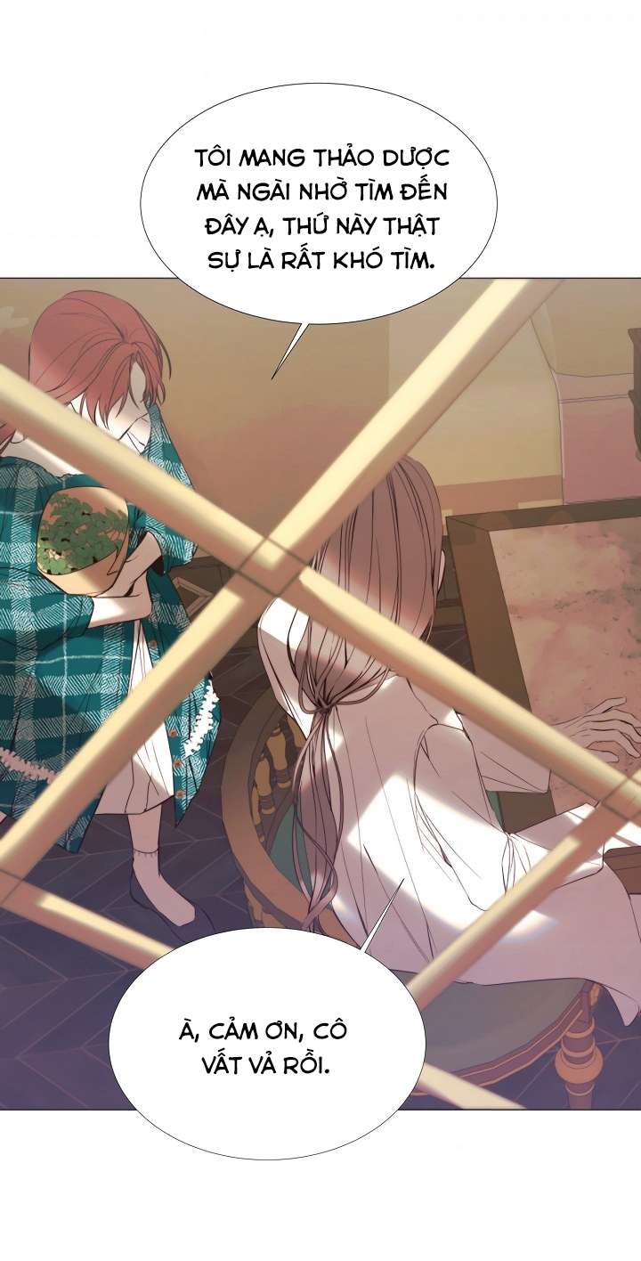 Ác Nữ Cần Bạo Chúa Chapter 19 - Trang 4