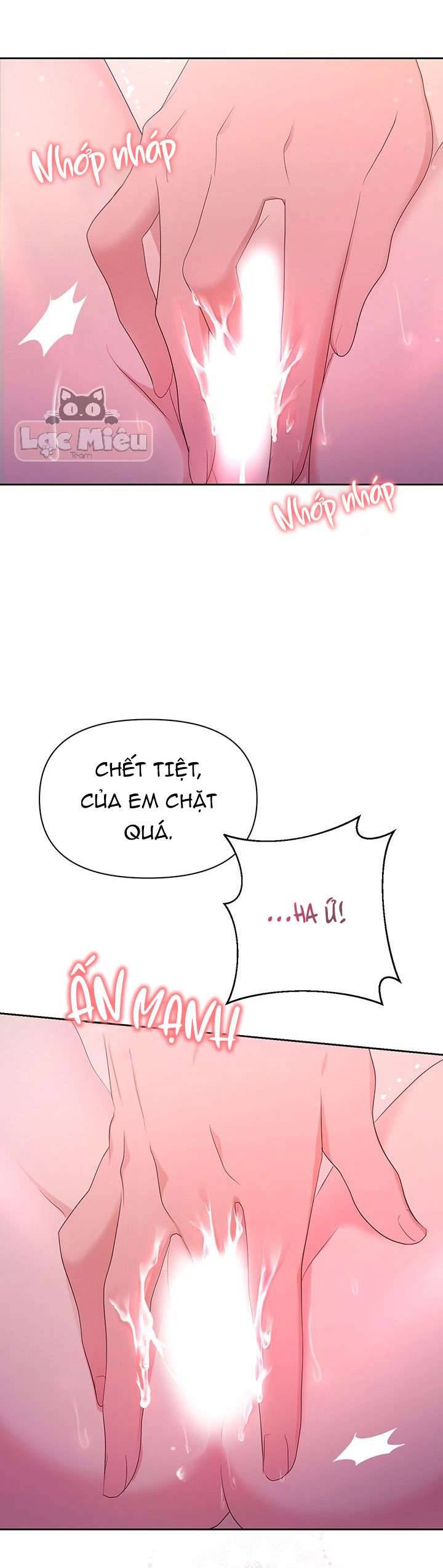 Công Tước Hát Rong Chapter 19 - Trang 3