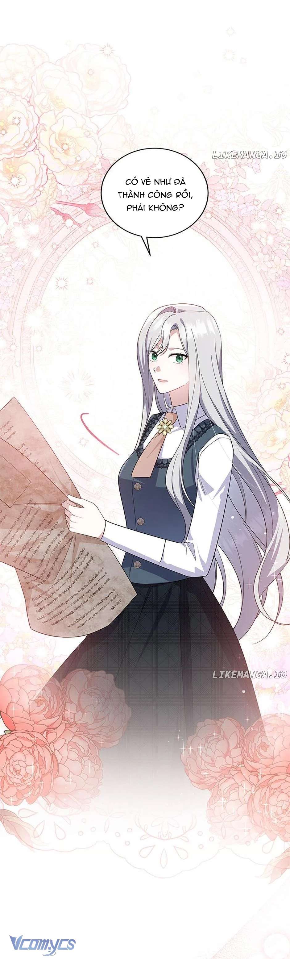 Kế Hoạch Trả Thù Chap 60 - Trang 2