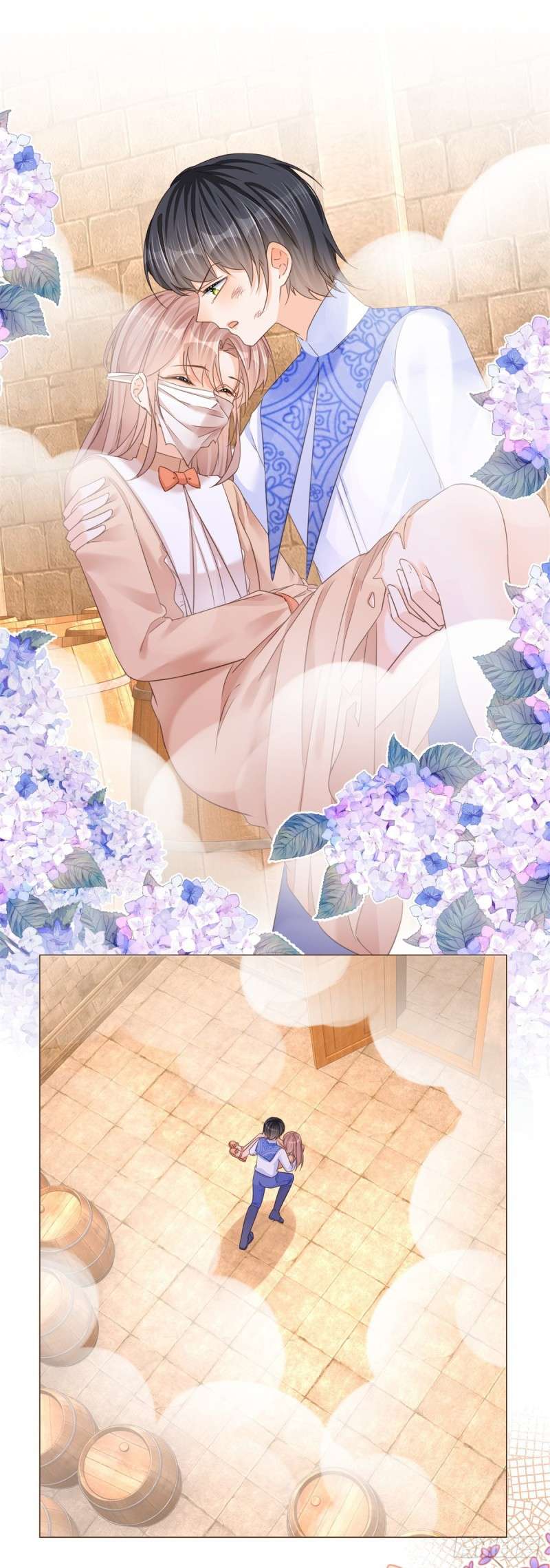 Sự Phản Công Của Nữ Công Tước Phản Chap 12 - Trang 2