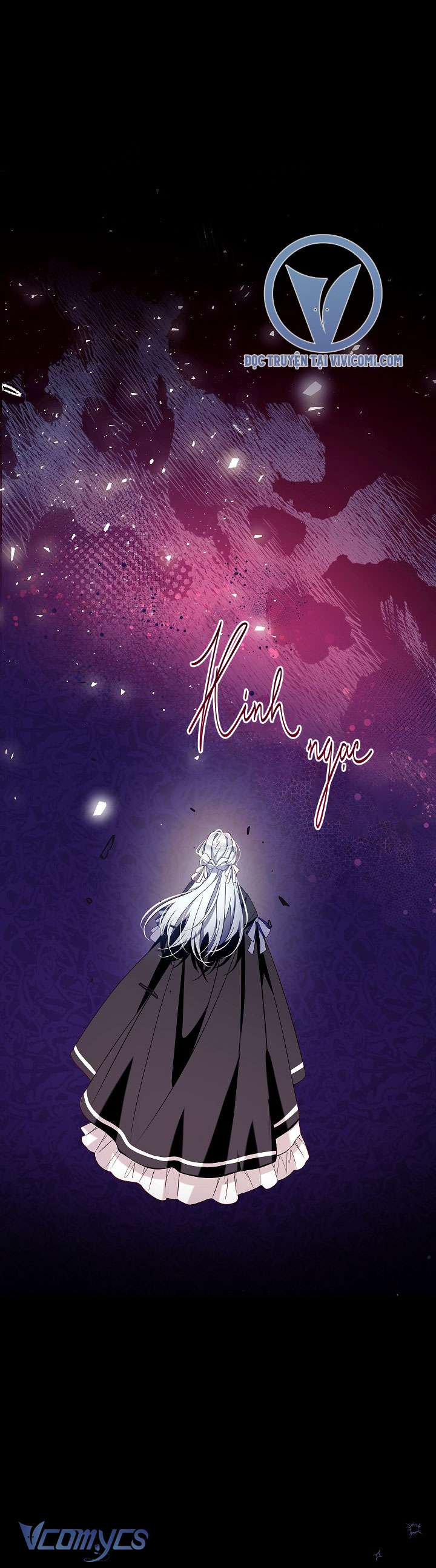 Chúng Ta Có Thể Trở Thành Một Gia Đình Được Không? Chap 123 - Trang 2