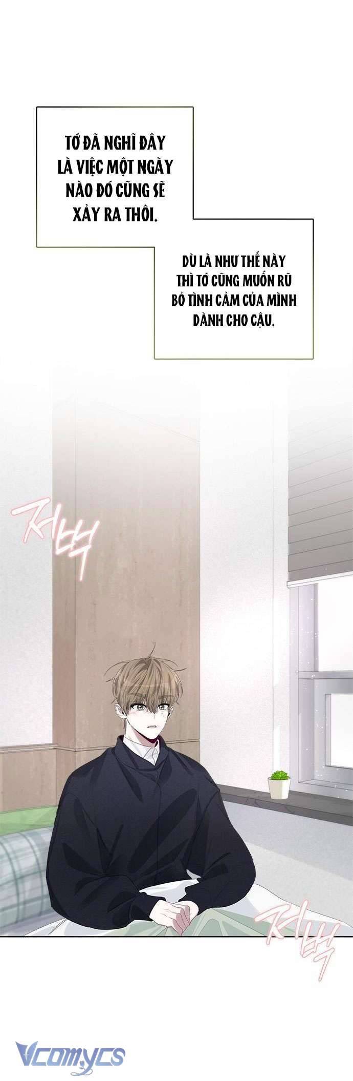 Đàn Anh Xấu Xa! Chap 61 - Next Chap 62