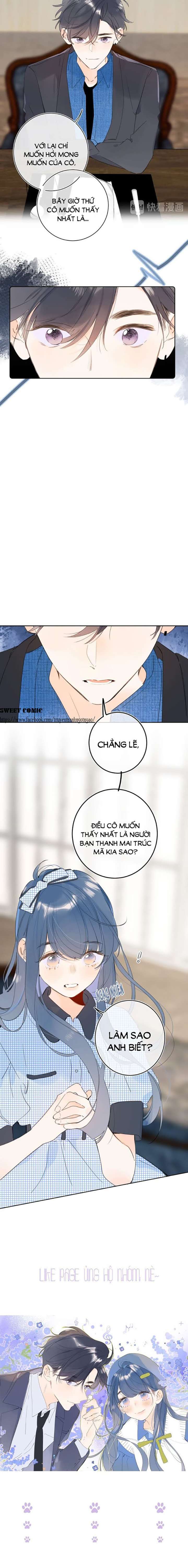 Don't Cry Chap 36 - Trang 2