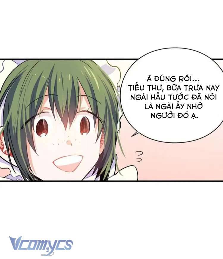 Bác Sĩ Elise: Vi Tiểu Thư Với Cây Đèn Dầu Chap 2) - Trang 2