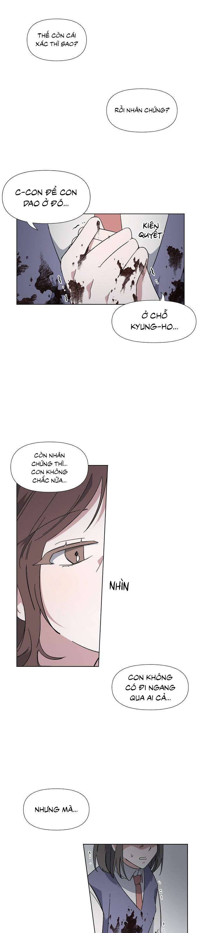 Gia Đình Hoàn Hảo Chap 1 - Next Chap 2