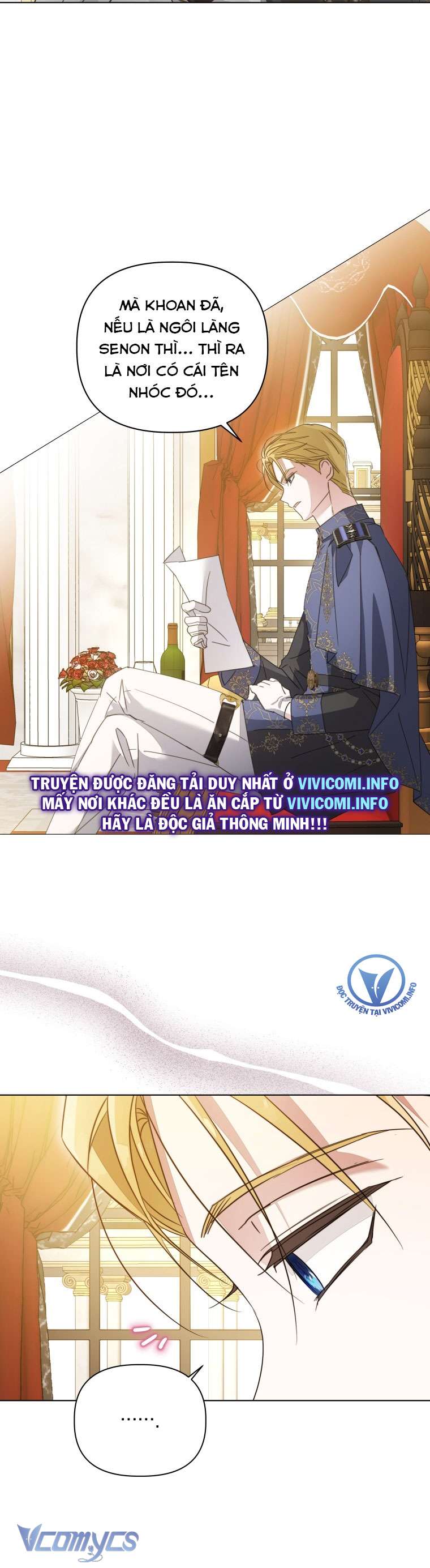 Mọt Sách Là Bạo Quân Chapter 22 - Trang 4