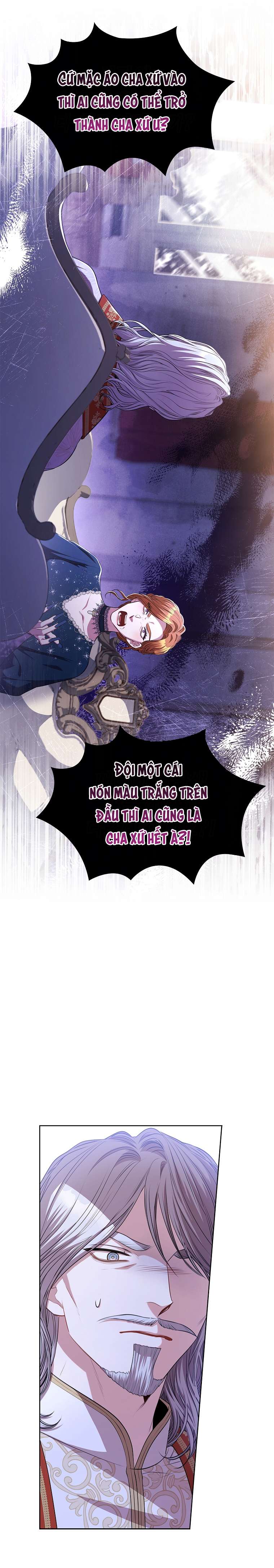 Thư Ký Của Bạo Chúa Chapter 82 - Next Chapter 83