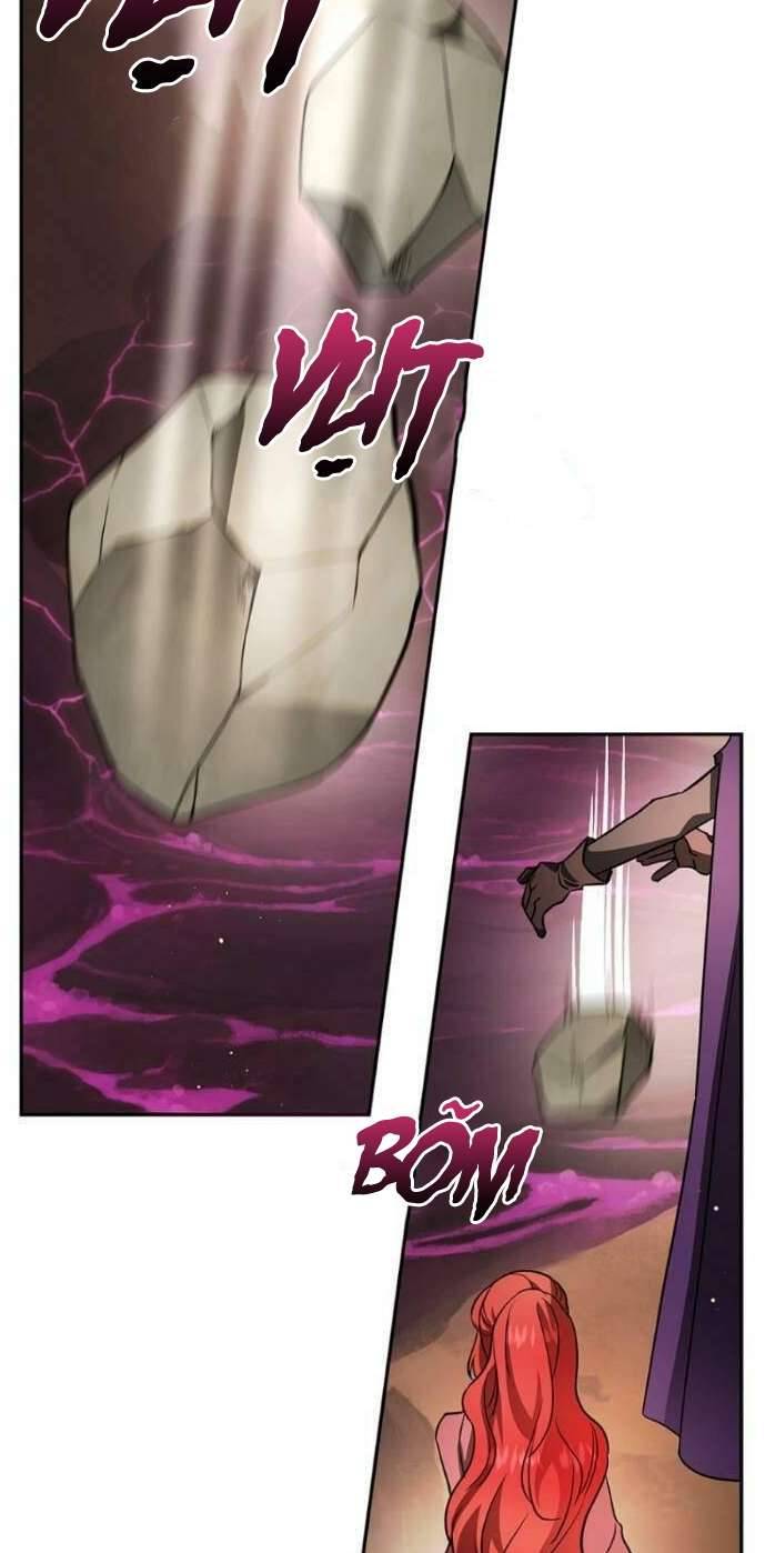 Hôn Phu Ẩn Sắc Chapter 36 - Trang 4