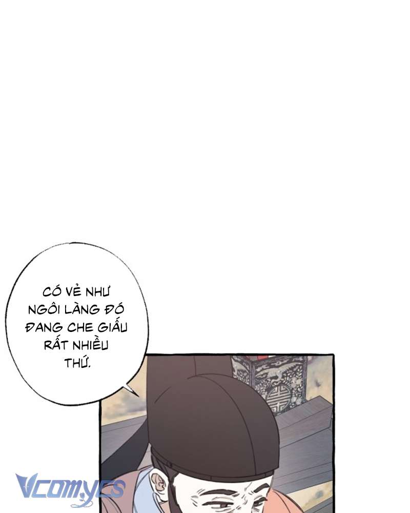 Chuyện Tình Hoa Lưu Ly Chap 1 - Next Chapter 1