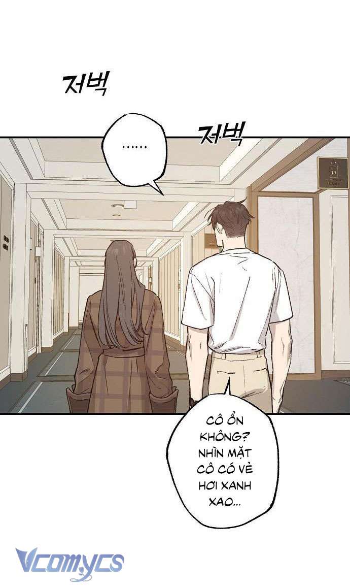 Onsaemiro Chapter 33 - Trang 4