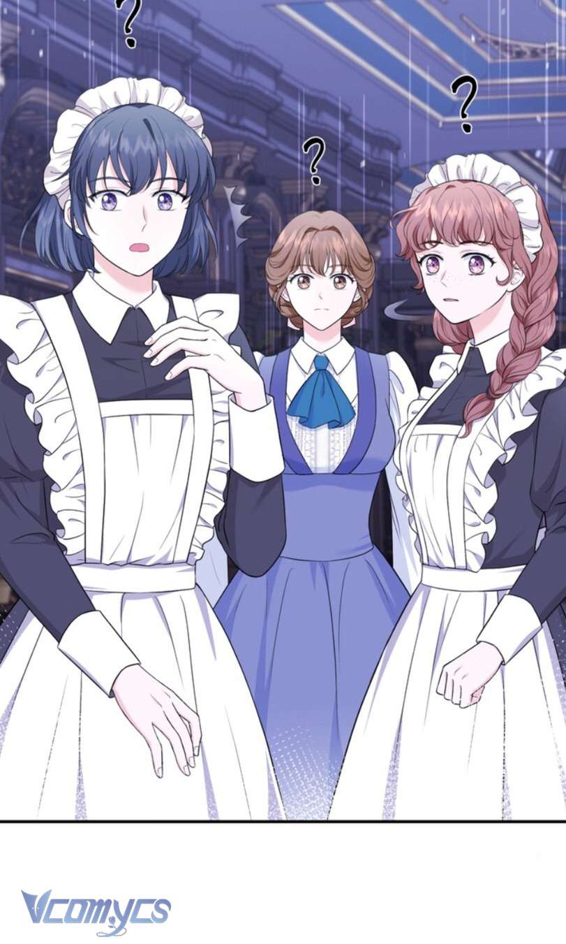 Công Chúa Bé Con Hạng S Thật Mạnh Chapter 3 - Next Chapter 4