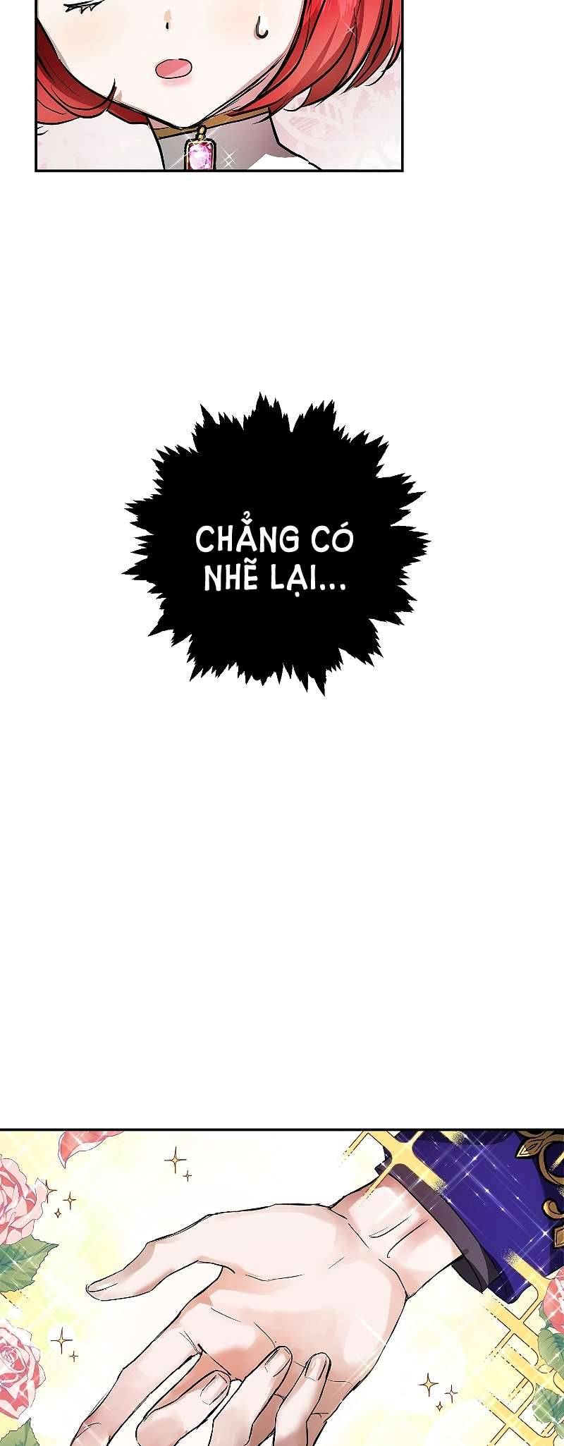 Hôn Phu Ẩn Sắc Chapter 9 - Trang 4