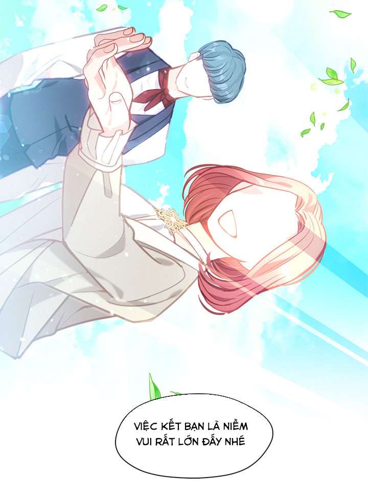 Gia Đình Bị Ám Ảnh Bởi Tôi Chapter 12 - Trang 4