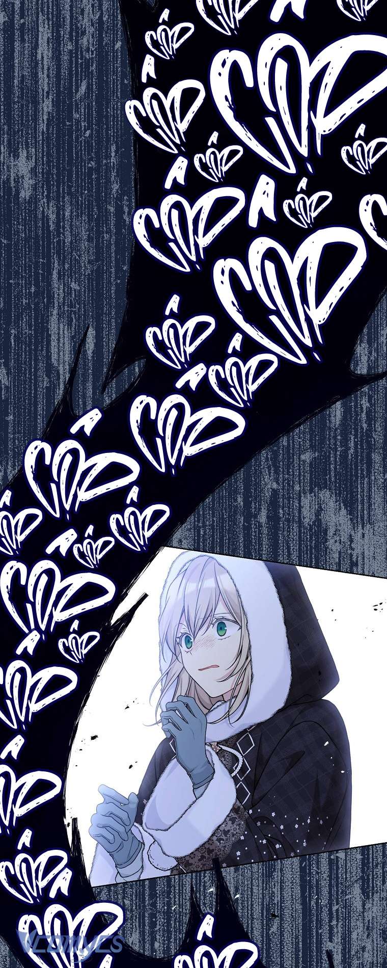 Vương Miện Lục Bảo Chap 86 - Trang 2