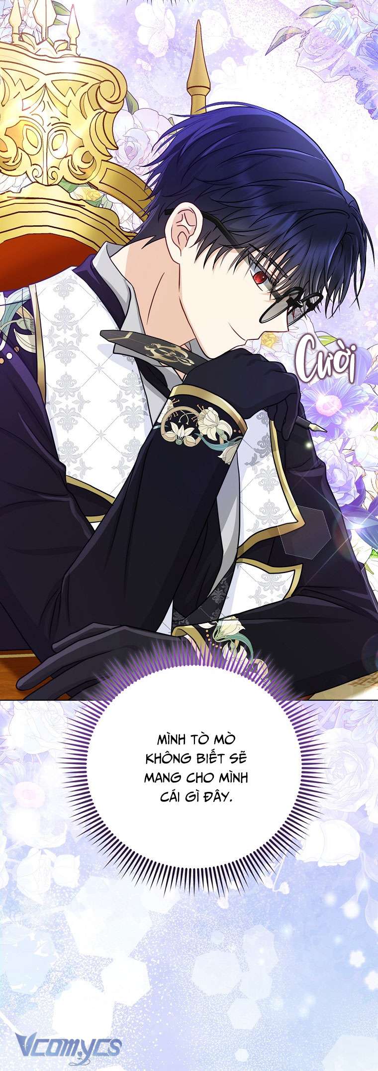 Nhân Vật Phản Diện Đều Thích Tôi Chapter 25 - Next Chapter 26