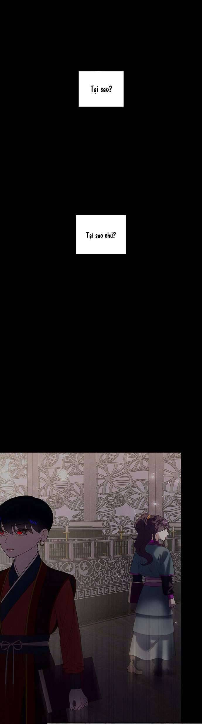 Vương Tử Huyền Bí Chapter 61 - Next Chapter 62