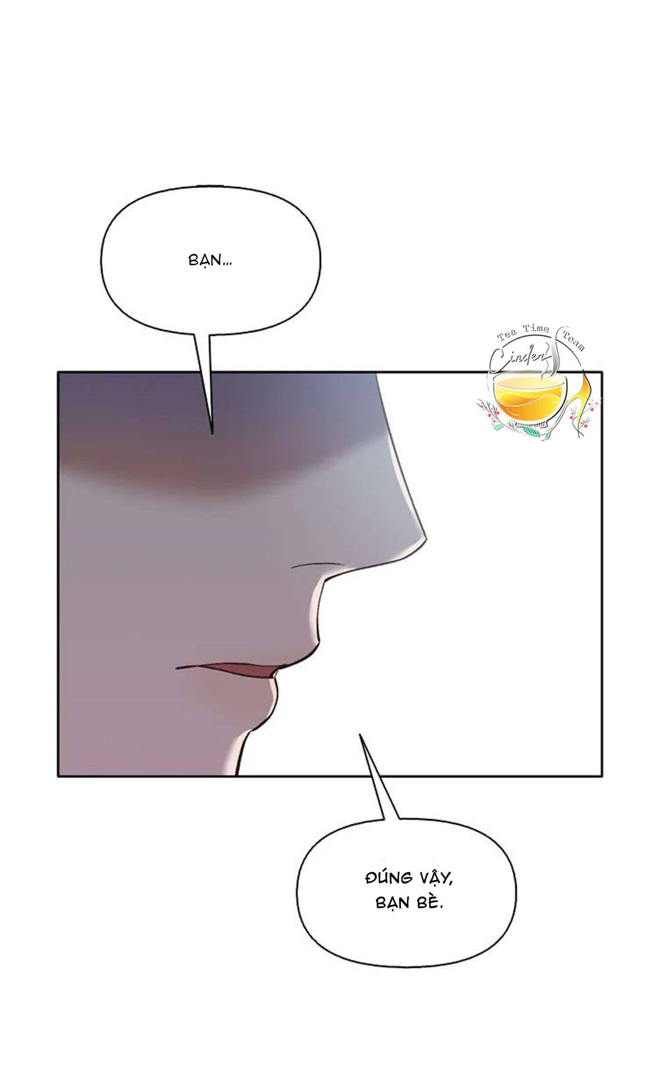 Thanh Xuân Của Chúng Ta Chap 46 - Trang 4