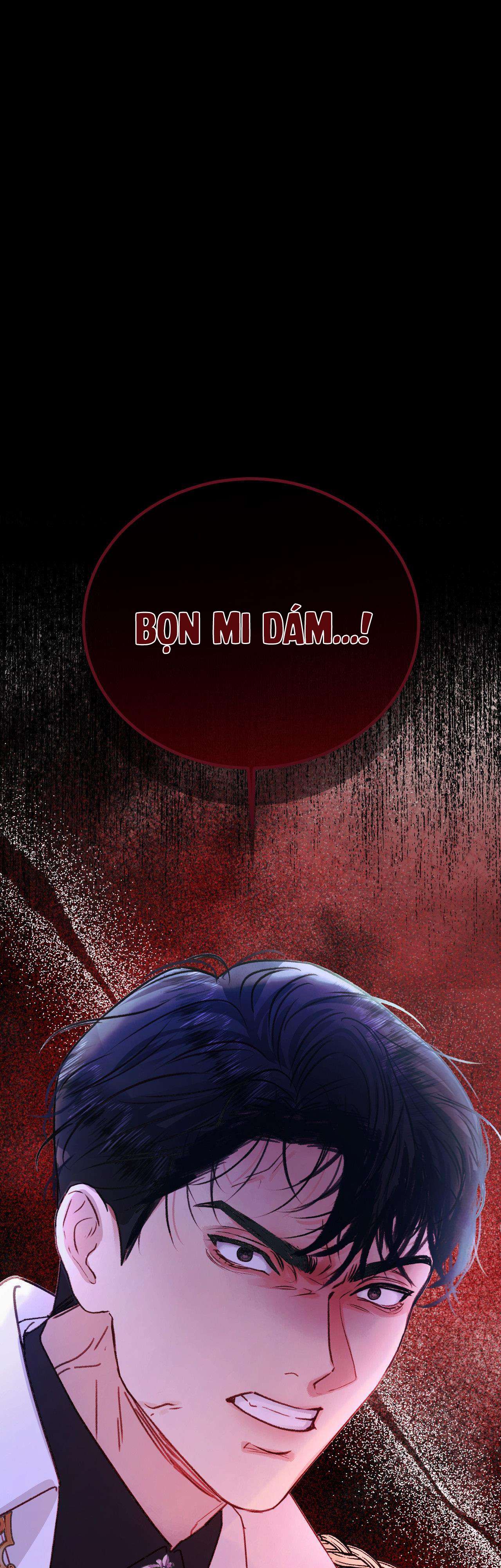 [ 18+ ] Bị Mắc Kẹt Trong Trò Chơi Harem Ngược Vô Vọng Chap 3 - Trang 2