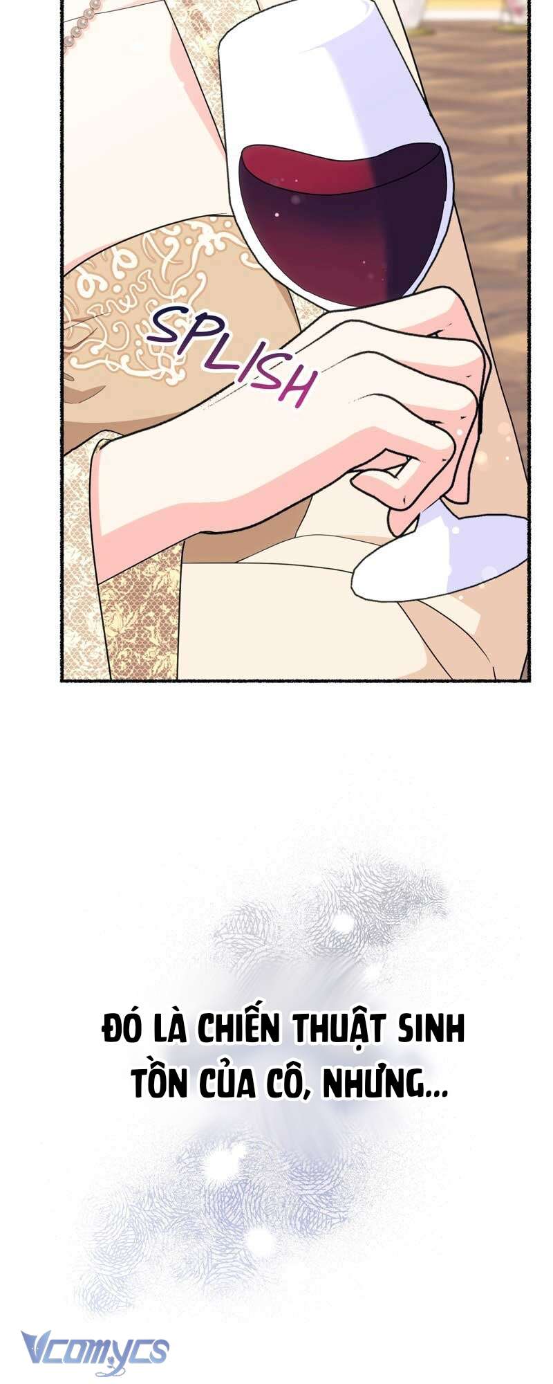 Trở Thành Chú Mèo Ngủ Cùng Bạo Chúa Chapter 31 - Trang 3