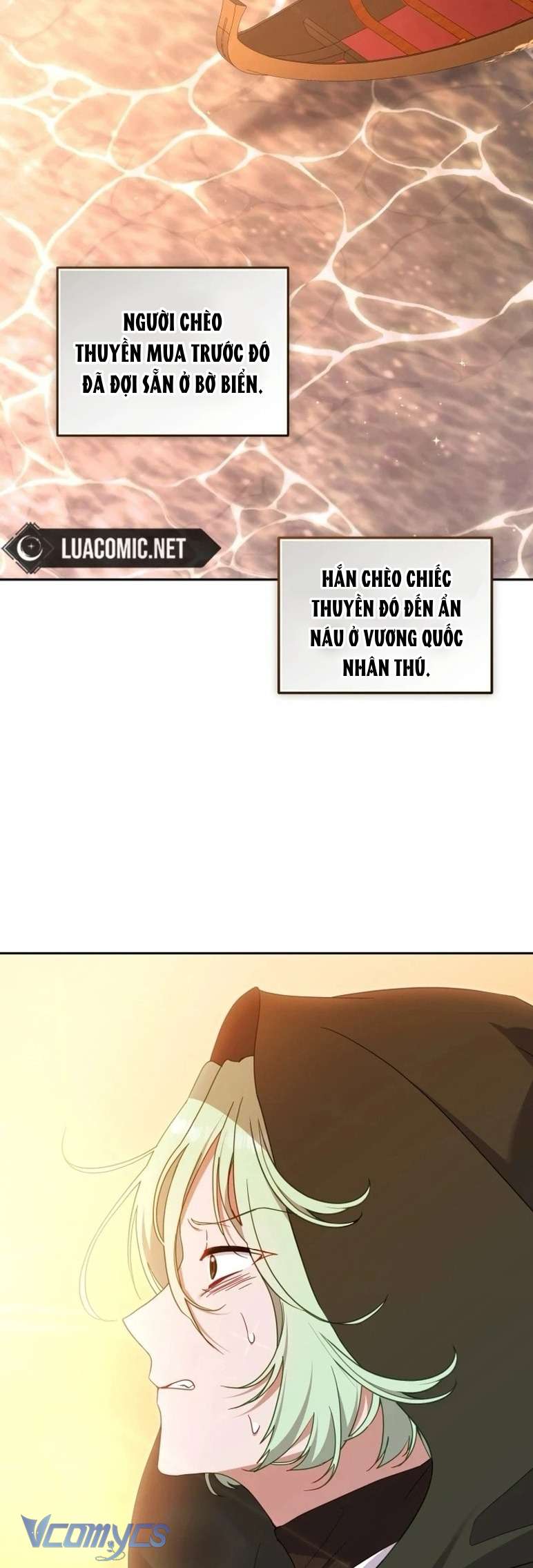 Tôi Được Nuôi Dưỡng Bởi Những Kẻ Phản Diện Chap 84 - Trang 2