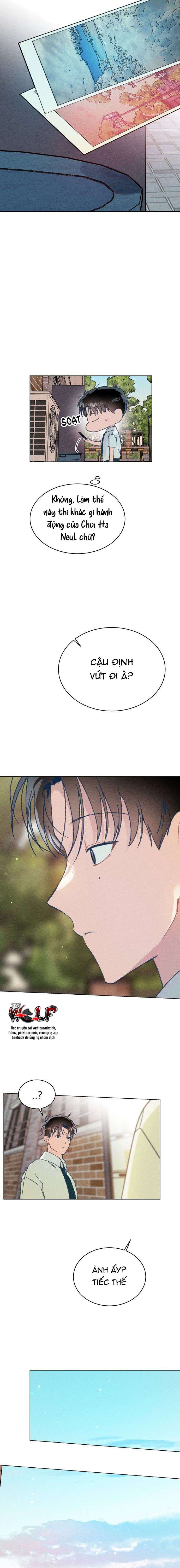 Bầu Trời Mùa Hạ Dấu Yêu Chapter 6 - Trang 4