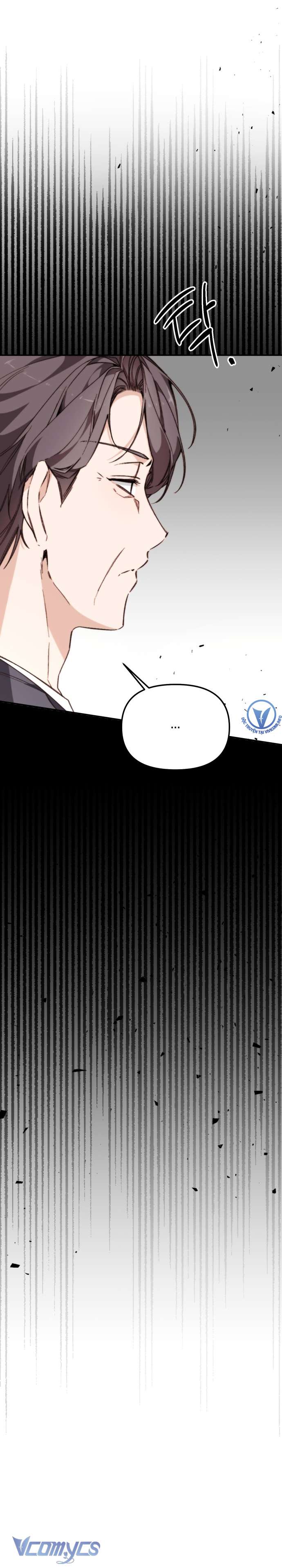 Ly Hôn Thì Dễ, Yêu Đương Mới Khó Chapter 37 - Trang 4