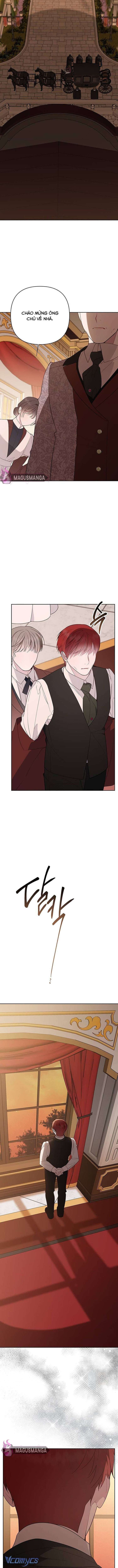 Bạo Chúa Bé Con Chapter 72 - Next Chapter 73